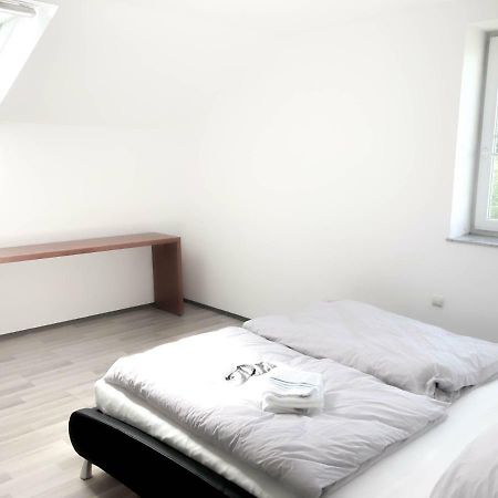 Private Villa Zwettl an der Rodl Bagian luar foto