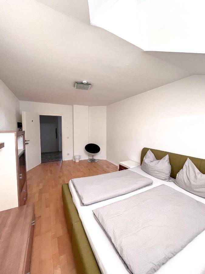 Private Villa Zwettl an der Rodl Bagian luar foto