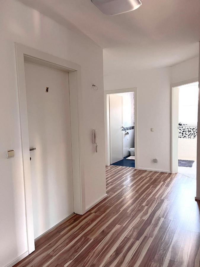 Private Villa Zwettl an der Rodl Bagian luar foto