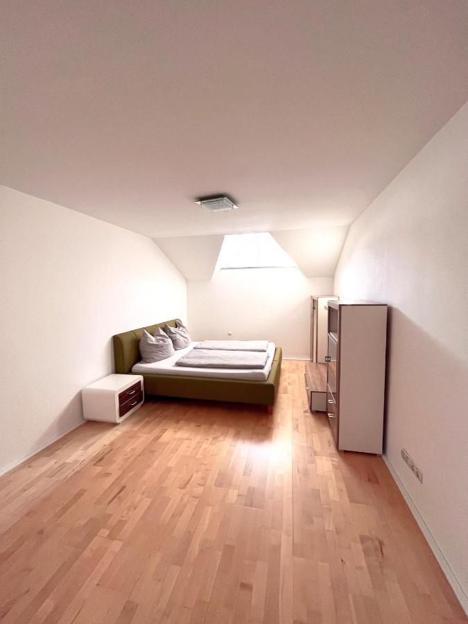 Private Villa Zwettl an der Rodl Bagian luar foto
