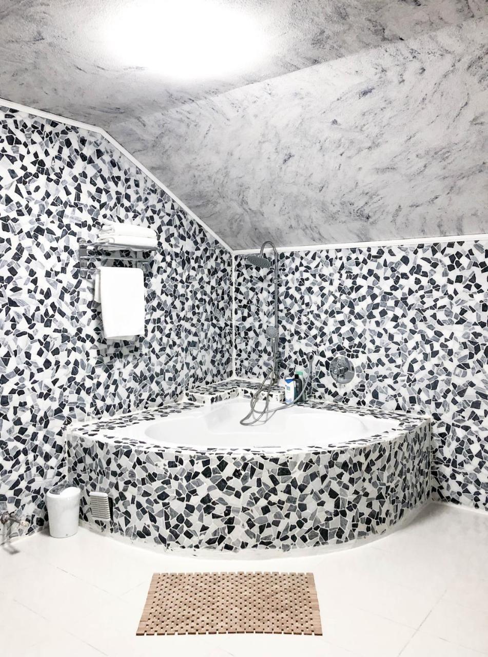 Private Villa Zwettl an der Rodl Bagian luar foto