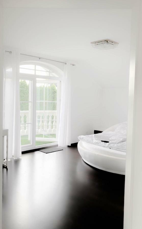 Private Villa Zwettl an der Rodl Bagian luar foto