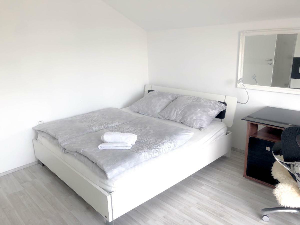 Private Villa Zwettl an der Rodl Bagian luar foto