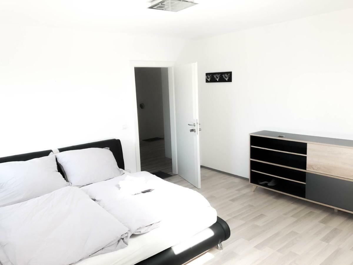 Private Villa Zwettl an der Rodl Bagian luar foto
